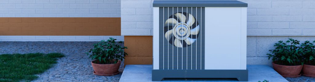 Air Conditioning Unit