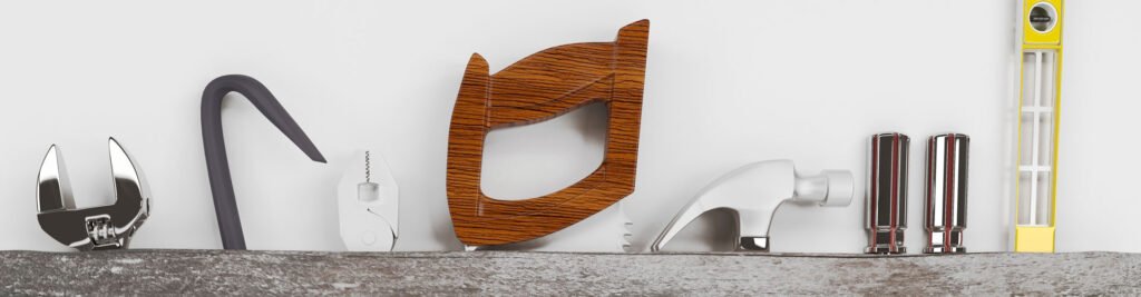 15 Essential DIY Home Maintenance Tools